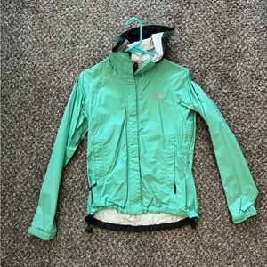 Northface windbreaker jacket